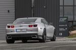 Chevrolet Camaro SS by DF Automotive 2016 года
